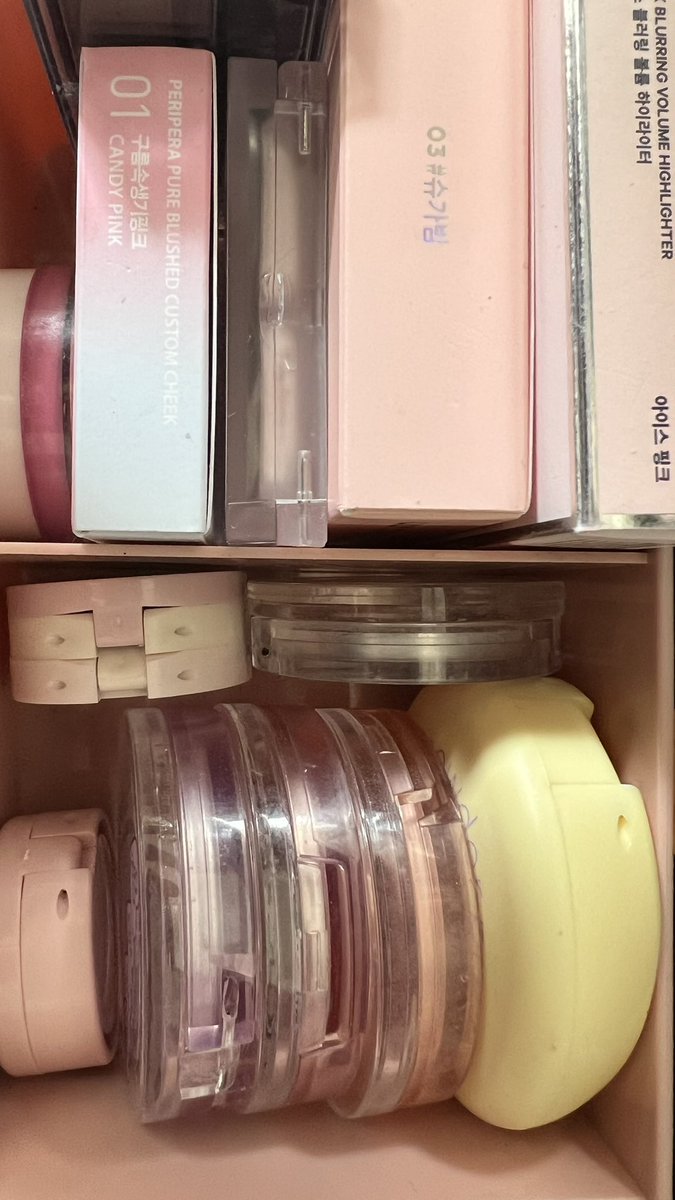 makeup girlie forever tlga

#archivetwt