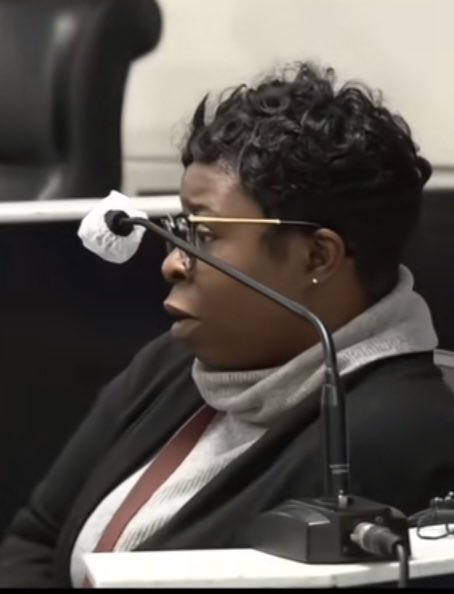 Muffinbaked1980's tweet photo. Mark my words: Jarvis Butts did not act alone. One of these devils helped him. I pray one but preferably ALL of his accomplices stand trial with him. 🙏🏾Universe please produce Na’Ziyah Harris body so that swift justice is served 😣 #NaZiyahHarris #JarvisButts https://t.co/QjXnOih2Wi