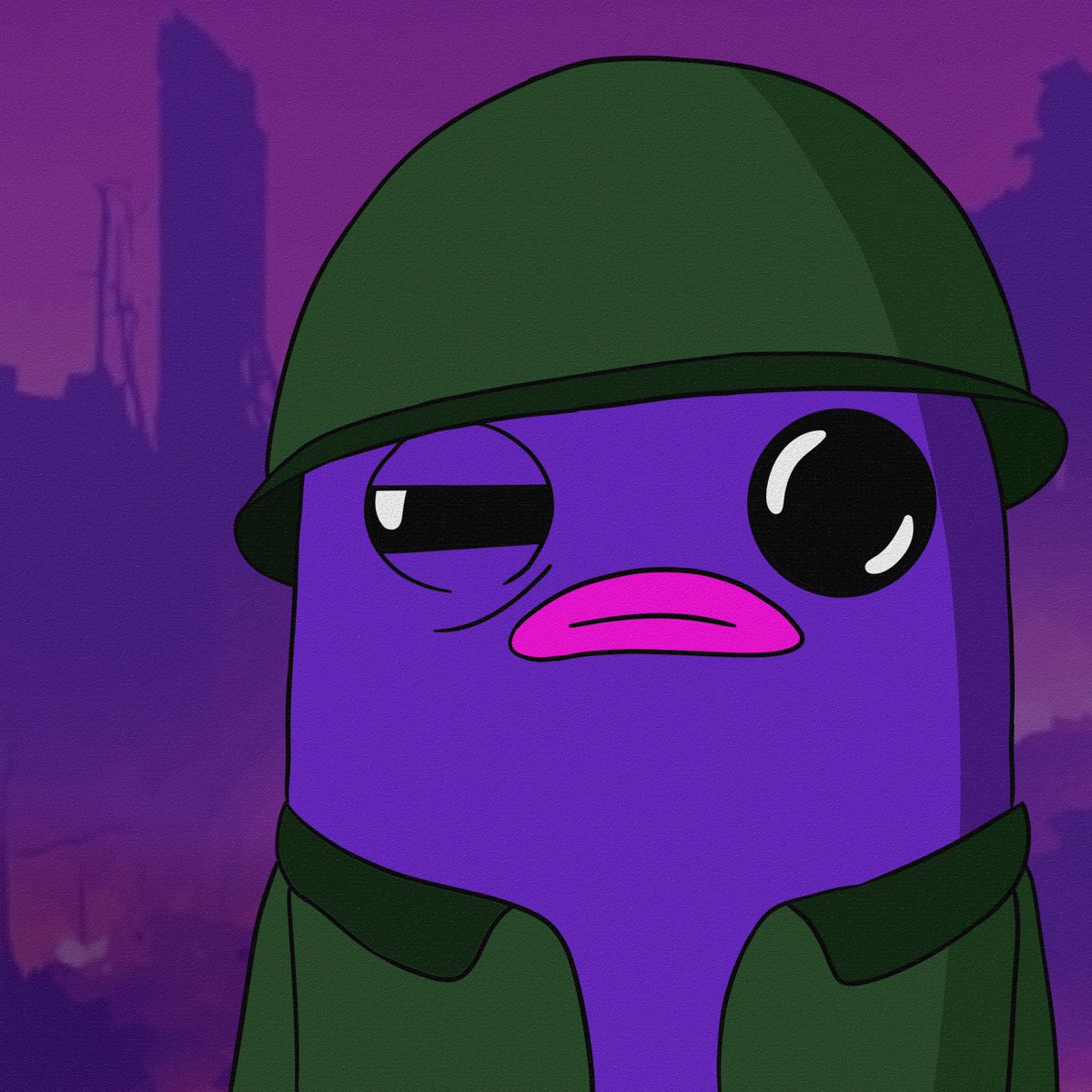 CLANKERFWOG's tweet photo. Cwog War https://t.co/9thLJlJi28