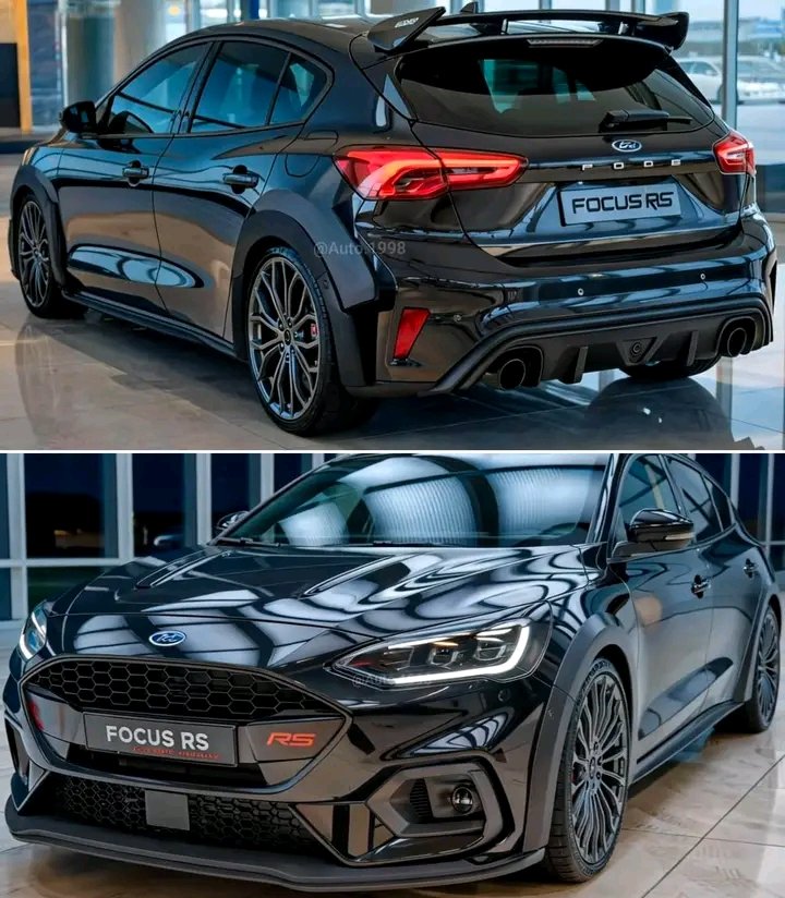 MrMbulazi_SA's tweet image. FORD FOCUS RS 🔥🔥🔥🔥