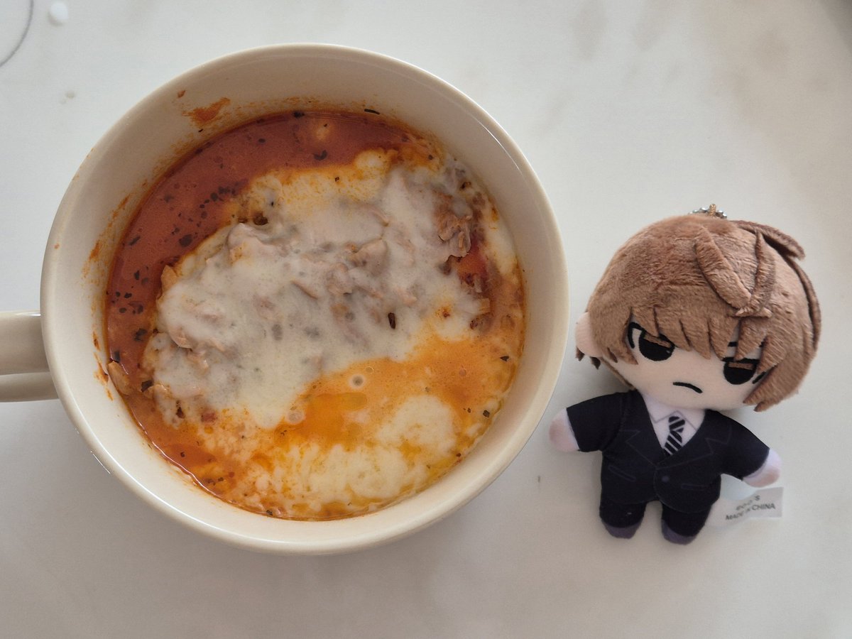 D_DaNa_ab's tweet photo. 순두부 그라탕 https://t.co/1IaLRj8YOr