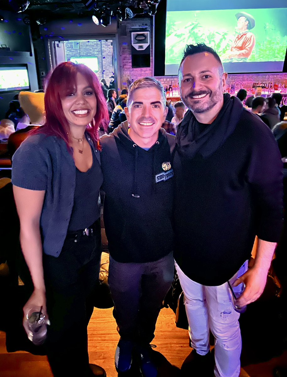 Musical Monday with the company of <a href="/broadwaychicago/">Broadway In Chicago</a> <a href="/Shucked_Musical/">Shucked</a>