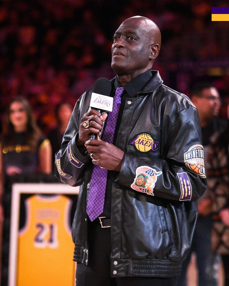 Los Angeles Lakers tweet media