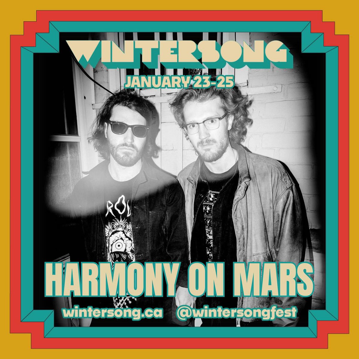 Harmony on Mars tweet media