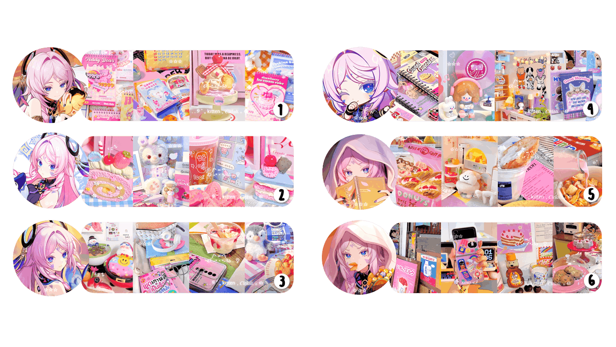 a rt / repost would be appreciated!

GIVEAWAY LAYOUT. 

halo! ada FREE layout ready stock untuk 4 orang pemenang yang disponsori oleh kakak anon baik hati! cek ALT untuk rules-nya okay. ♡︎

#zonauang