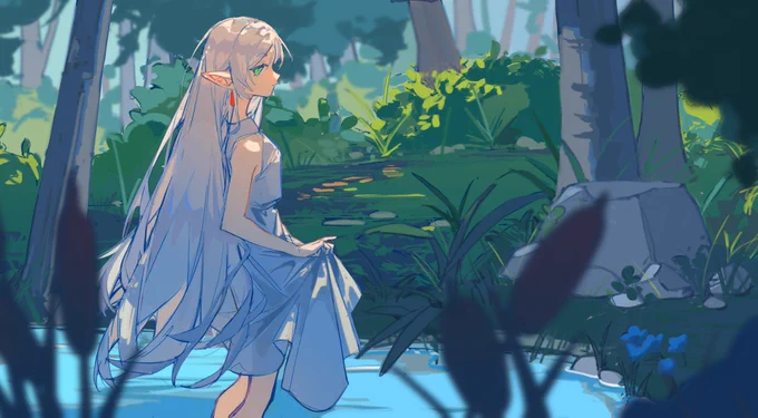#フリーレン 
