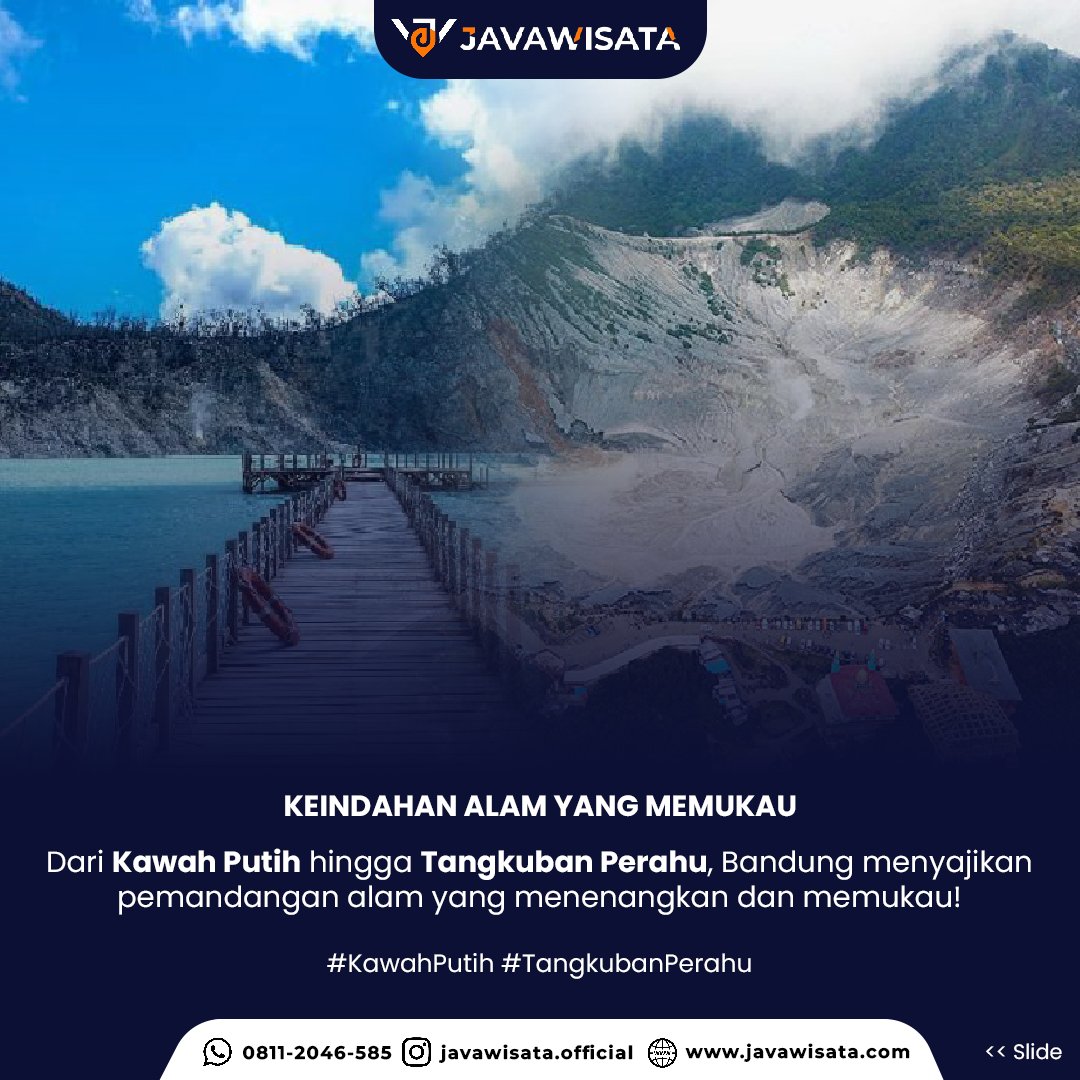 JavaWisata_'s tweet image. 