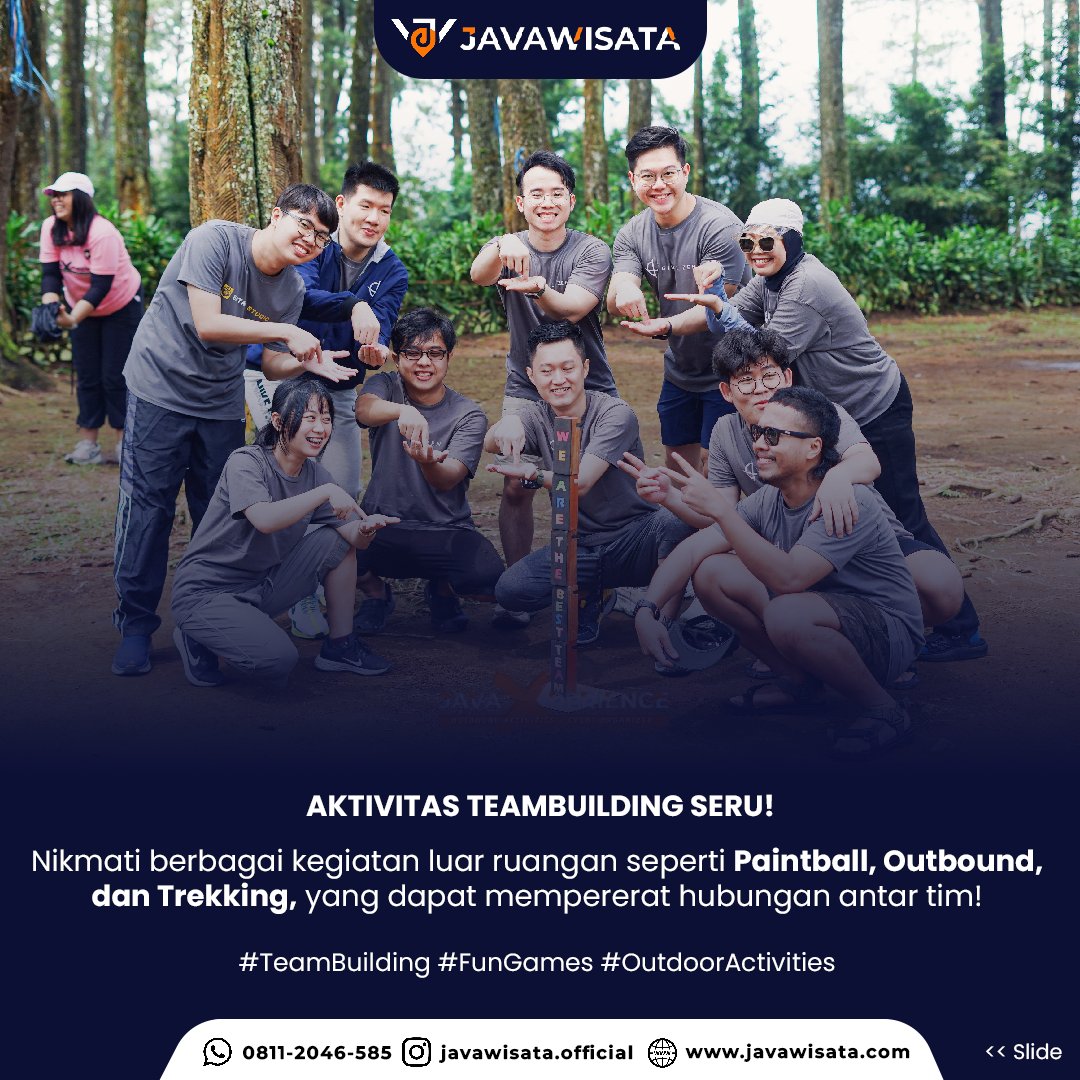 JavaWisata_'s tweet image. 