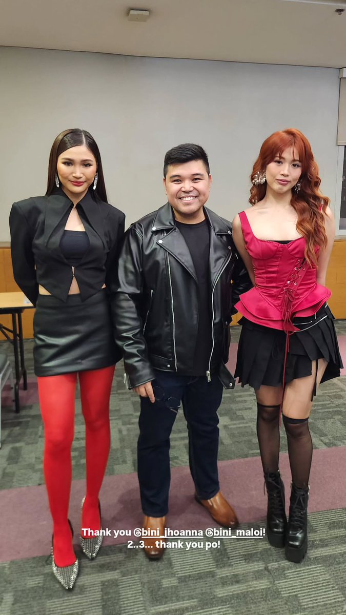 luckytinarchive's tweet photo. luckytin for a coca-cola event https://t.co/WNf63EQGU5