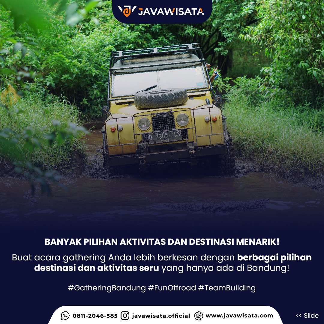 JavaWisata_'s tweet image. 