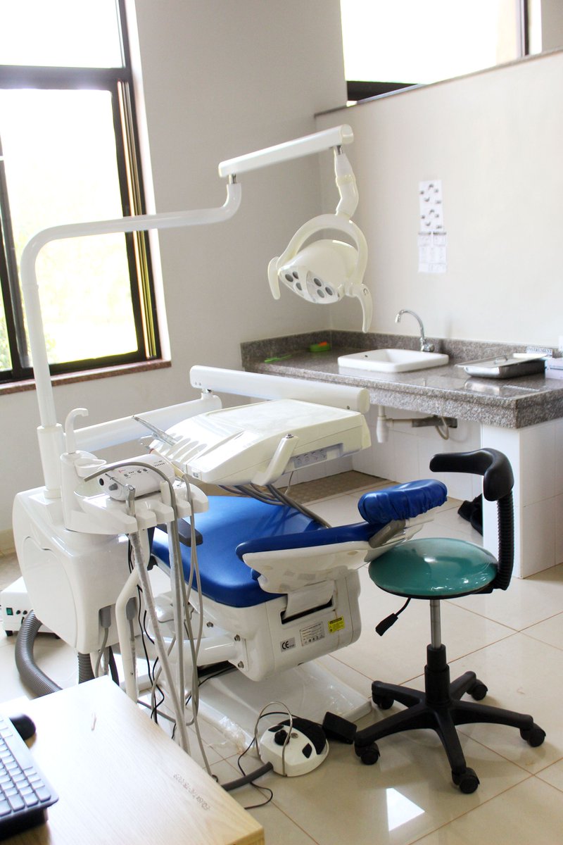 Equsat_Ug's tweet photo. Did you know EQUSaT boasts a highly equipped dental section? We’re leading the way in dental education and healthcare training in Masaka.
#DentalEducation #FutureDentists https://t.co/GCbkozDuwf