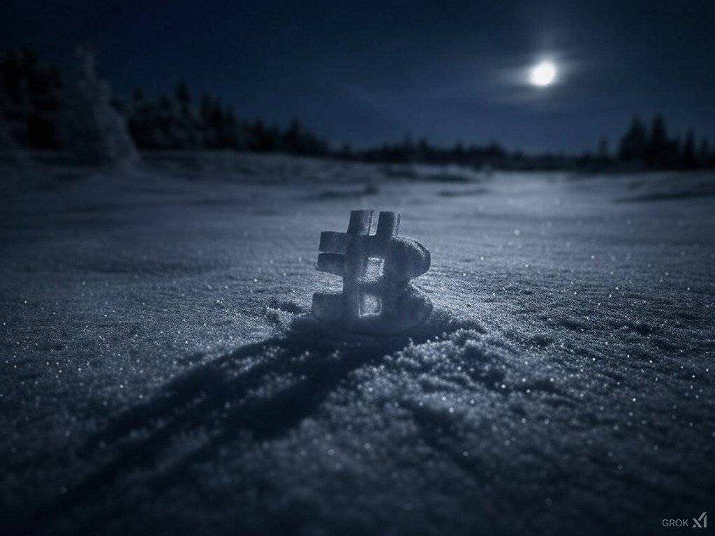 Remember 2018's Crypto Winter? Bitcoin and other cryptocurrencies plunged in value, but it led to a stronger, more sustainable Web3 ecosystem today. 🥶🔥 #CryptoHistory