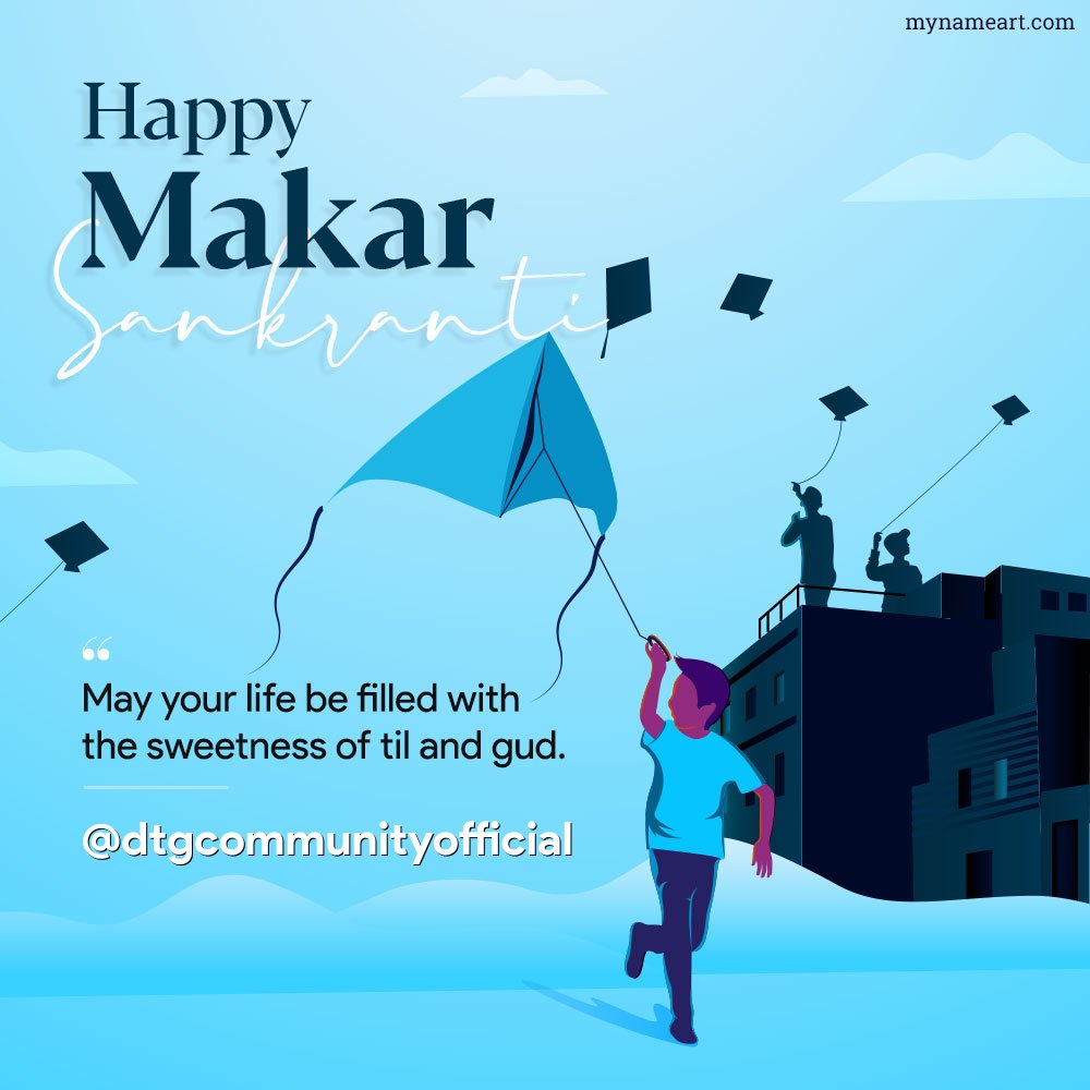 itsShinaya's tweet photo. Let the Sun’s golden rays illuminate your life with endless happiness. Wishing you a blessed Makar Sankranti🪁 https://t.co/XA4b4J7ihz