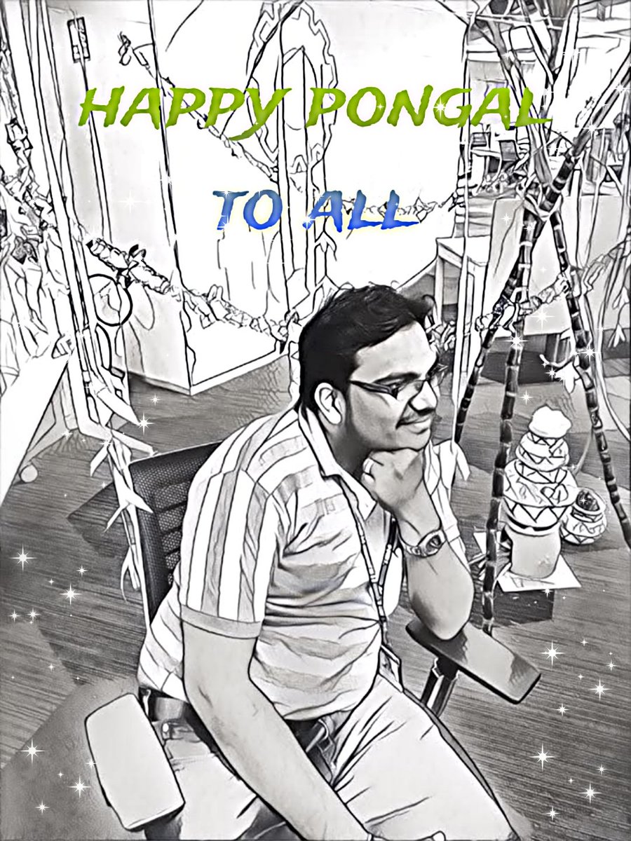 saravananv86's tweet photo. 🌾Wishing You and Your Family a very happy and prosperous Pongal 🍯
இனிய பொங்கல் வாழ்த்துக்கள் 🌾 https://t.co/YjqAIQ8ips