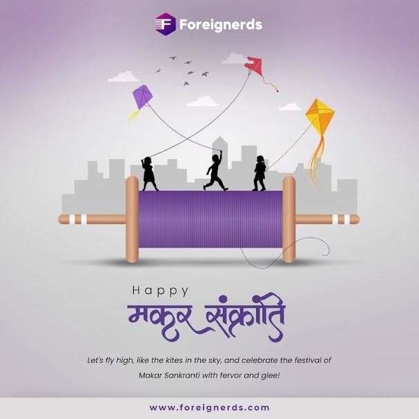 Foreignerds Inc tweet media