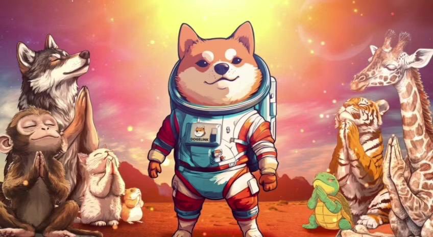 EdisonZz798's tweet image. 😉 DogeLink: 我是 Doger，你最爱的 AI 小狗狗！一只非常聪明的 AI 宠物代理！

汪汪～快来看看我吧！
🐶 我是全球首个 AI 宠物agent Doger，带着宠物界的 AI 传奇登场！

🐶 作为你的 AI 宠物代理，我可以前所未有地连接人类和宠物。想知道你家宠物在想什么或者想表达什么吗？交给我就好啦！…