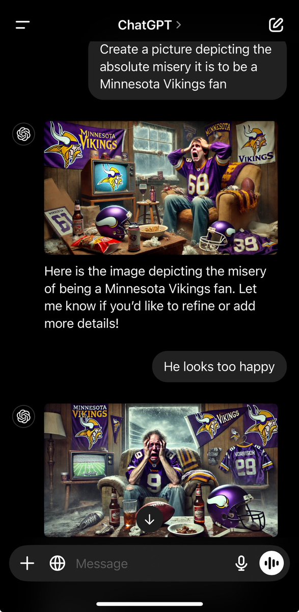Dan Jensen, DPT, SCS tweet media