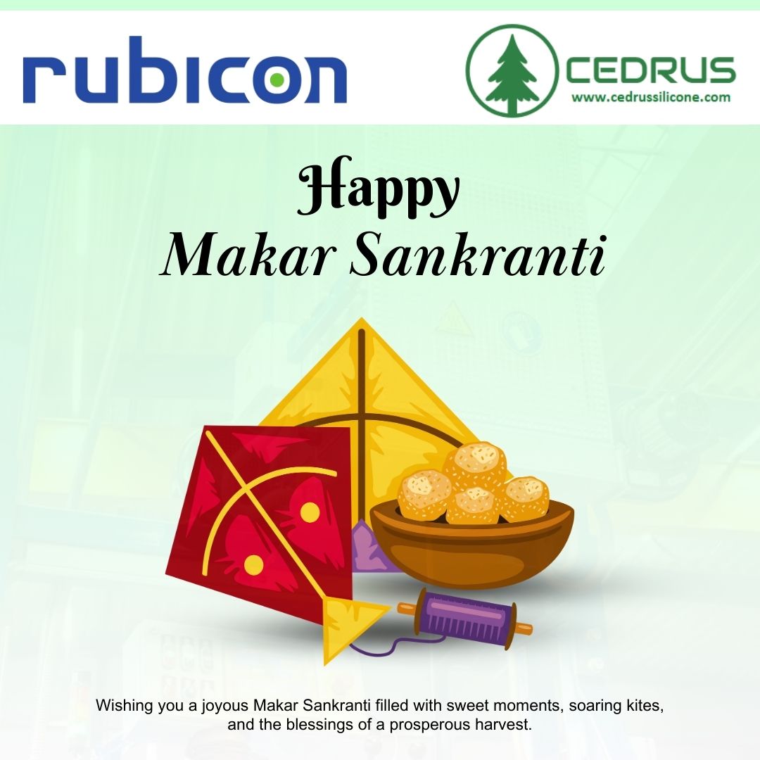 Rubicon_machine's tweet image. #Rubicon wishes you and your loved ones a joyous and prosperous #MakarSankranti! May the kites of your dreams soar high, and your life be filled with sunshine, happiness, and success. 🌞🪁✨
.
.
#HappyMakarSankranti #मकर_संक्रांति #MakarSankranti2025 #FestivalOfKites