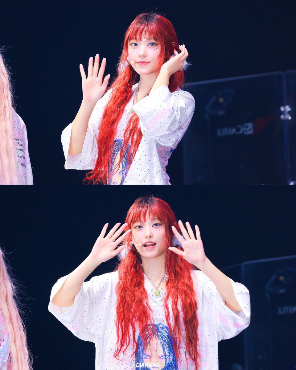 241207 HQ

#NewJeans #뉴진스 #해린 #HAERIN