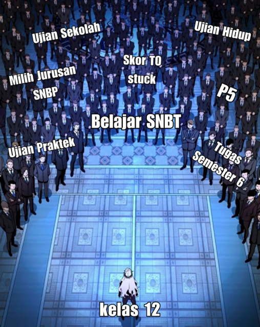 Kondisi Terkini h-99 UTBK 2025

mau ngerjain yang mana dulu nih?