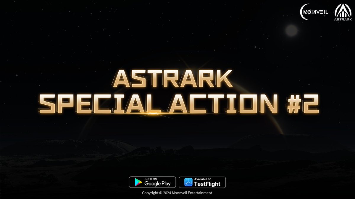 🌟 Moonwalker Initiative: Special Action Week 2 🌟

The journey continues! Complete new tasks to collect even $MORE Moon Beams! 💎

👉 moonveil.gg/LoyaltyProgram…

✨ ✨ Ready for $MORE? Join our Discord for updates, insights, and surprises! 🚀