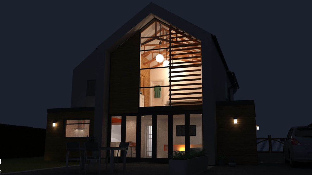 unit3_design's tweet image. Your next architectural masterpiece awaits at Unit3! From commercial to residential, we tailor our designs to meet your needs. Contact us today!

letscreatesomethinggreat