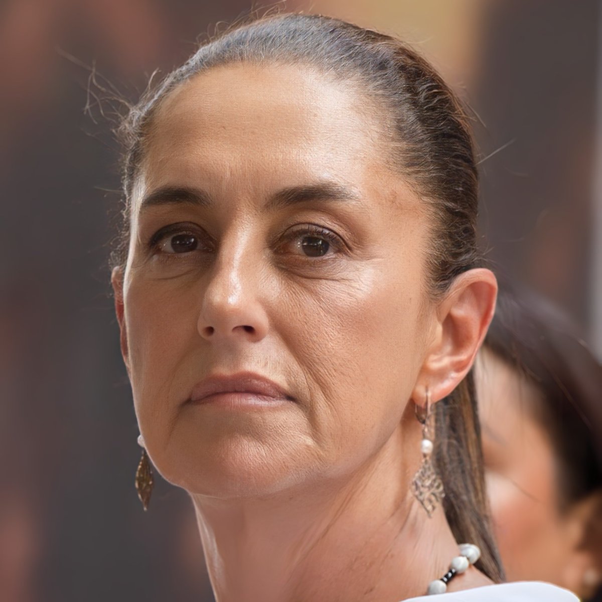 jacksonhinkle's tweet photo. 🚨🇲🇽 NEW POLL: Nearly 80% of Mexicans APPROVE of President Claudia Sheinbaum. https://t.co/m7f61W06Vc