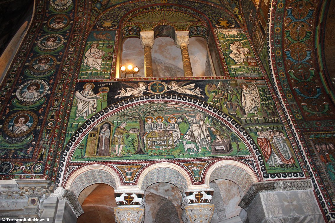 TurismoItaliaNw's tweet photo. Passione Mosaico: un viaggio in Italia alla scoperta della preziosa arte delle “piccole tessere” da Aquileia a Piazza Armerina
Leggi la notizia https://t.co/1ET8gWG7hs
#mosaici #cittàdeimosaici #TURISMO #passionemosaico #bellezzaitaliana #elestatravel @ElestaTravel https://t.co/rGIgT2A1Fy