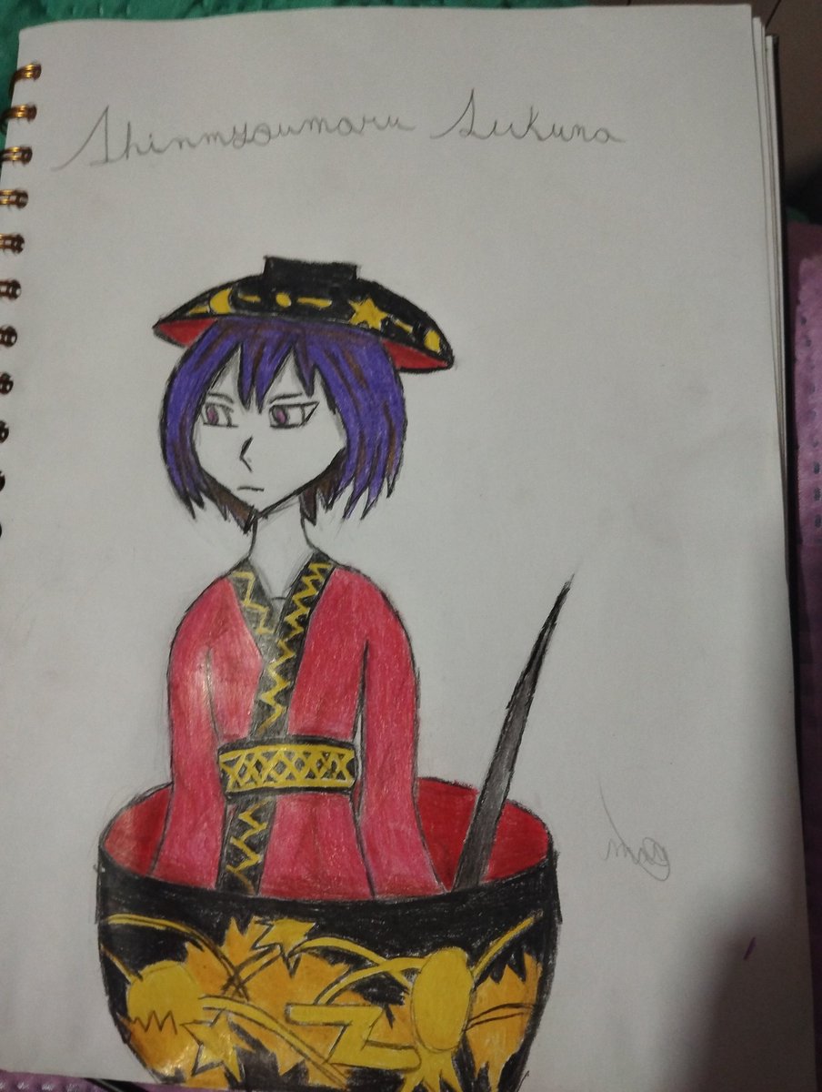 Some draws I made of Touhou 
#touhou #touhouart