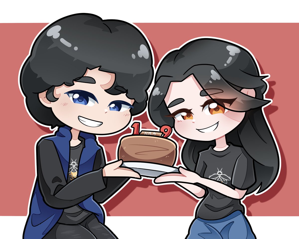 Himblepuff's tweet image. Kita lucu bgt ya non 😅@Greesel_JKT48 
.
.
.
Credit : @dobcus