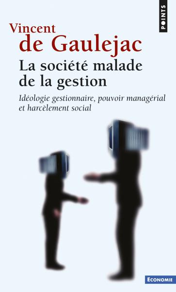 Pour en finir avec le "nouveau management public"
IDÉOLOGIE GESTIONNAIRE, POUVOIR MANAGÉRIAL ET HARCÈLEMENT SOCIAL
sncifo.fr/la-societe-mal…