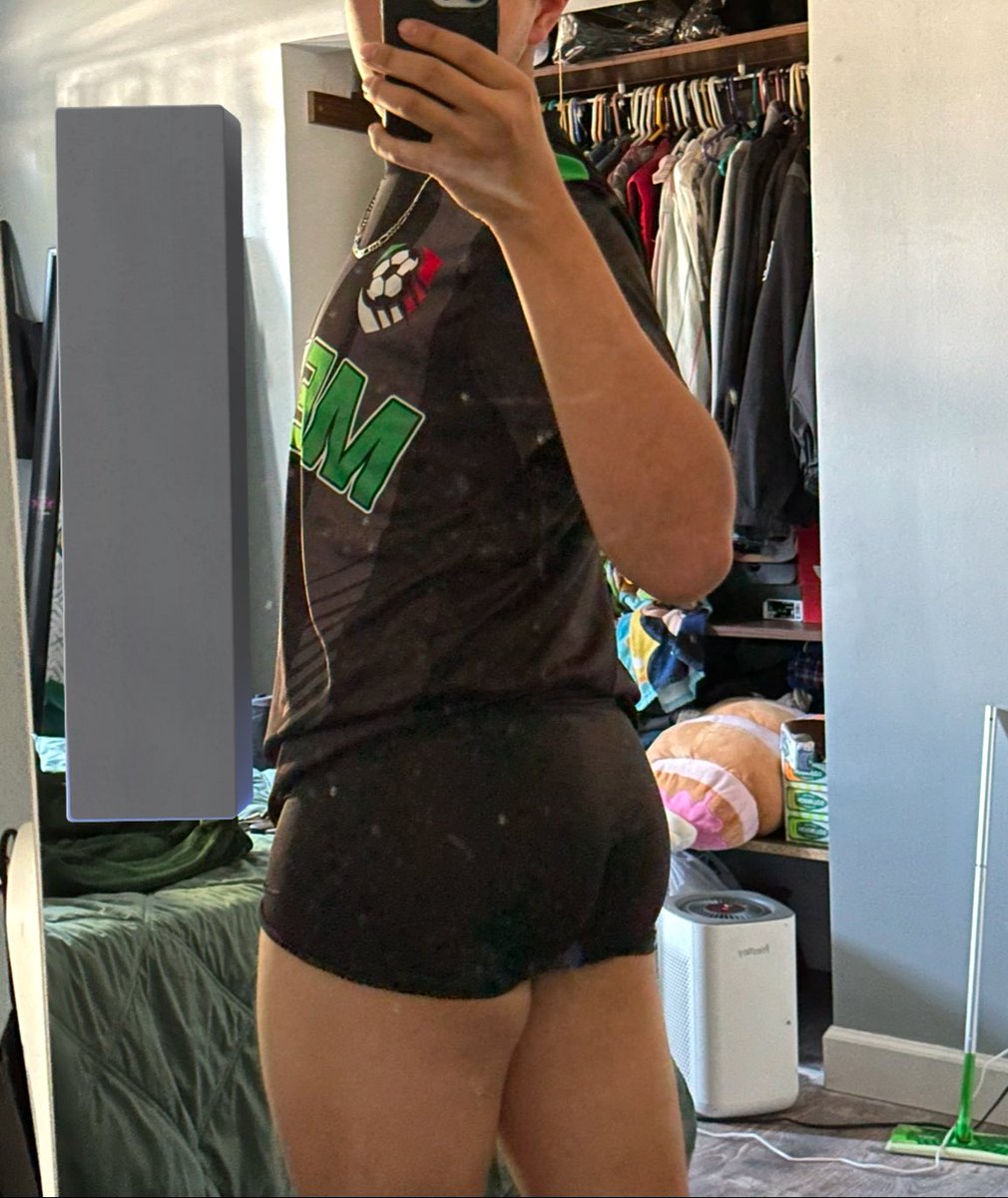 I need to hit the gym and hit legs