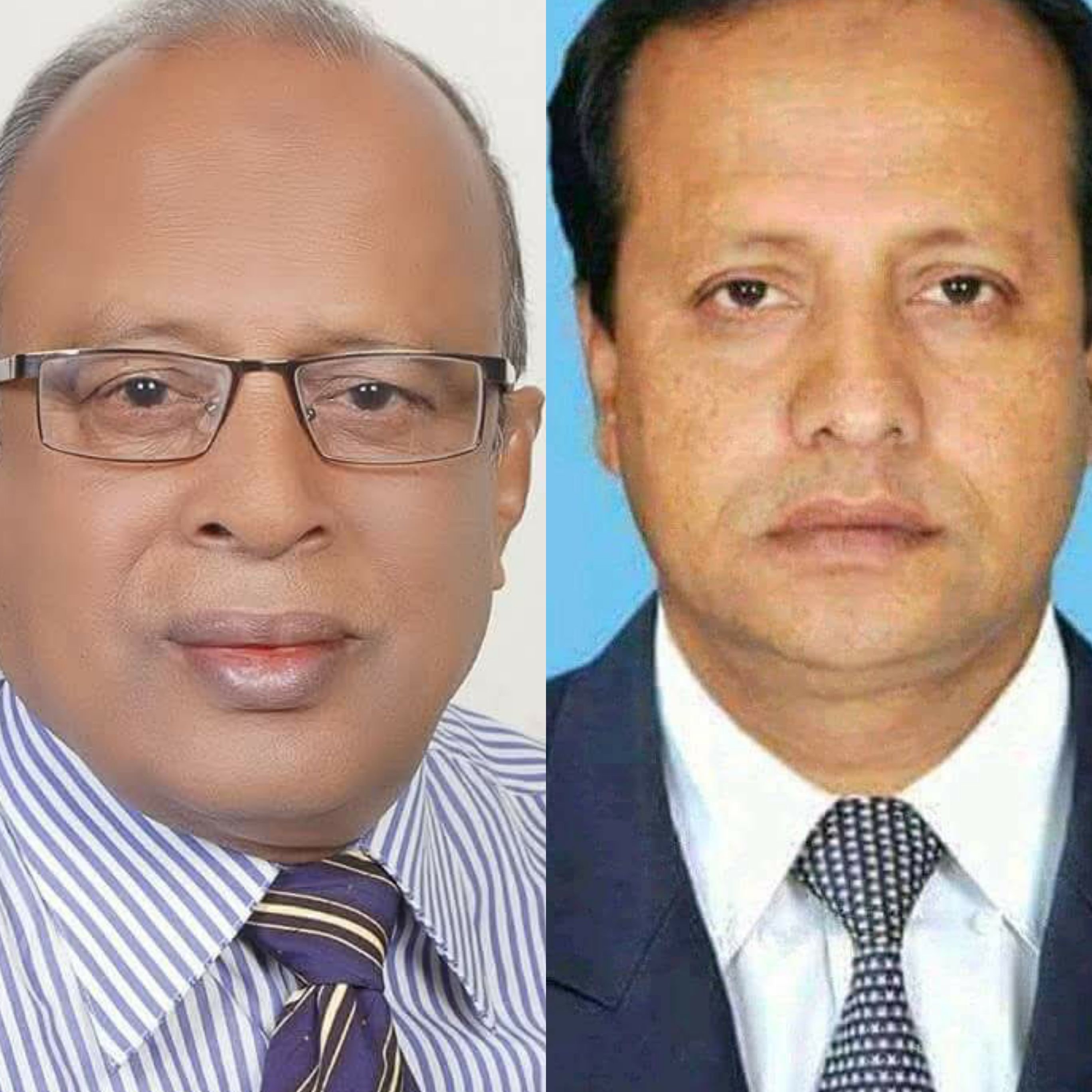 ব্রাহ্মণবাড়িয়ায় বিএনপির দুই নেতা শোকজ খেলেন