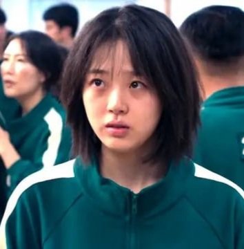 MuskanPK_'s tweet photo. Young-mi (Player 095) Squid Game Season 2
 #SquidGame #zelena
#GrandeFratello #امريكا_تحترق #LoveIsland #RawOnNetflix #DaouOffroad #riyadh  https://t.co/LOTCwmRIa6 https://t.co/jw1tZMHlXX