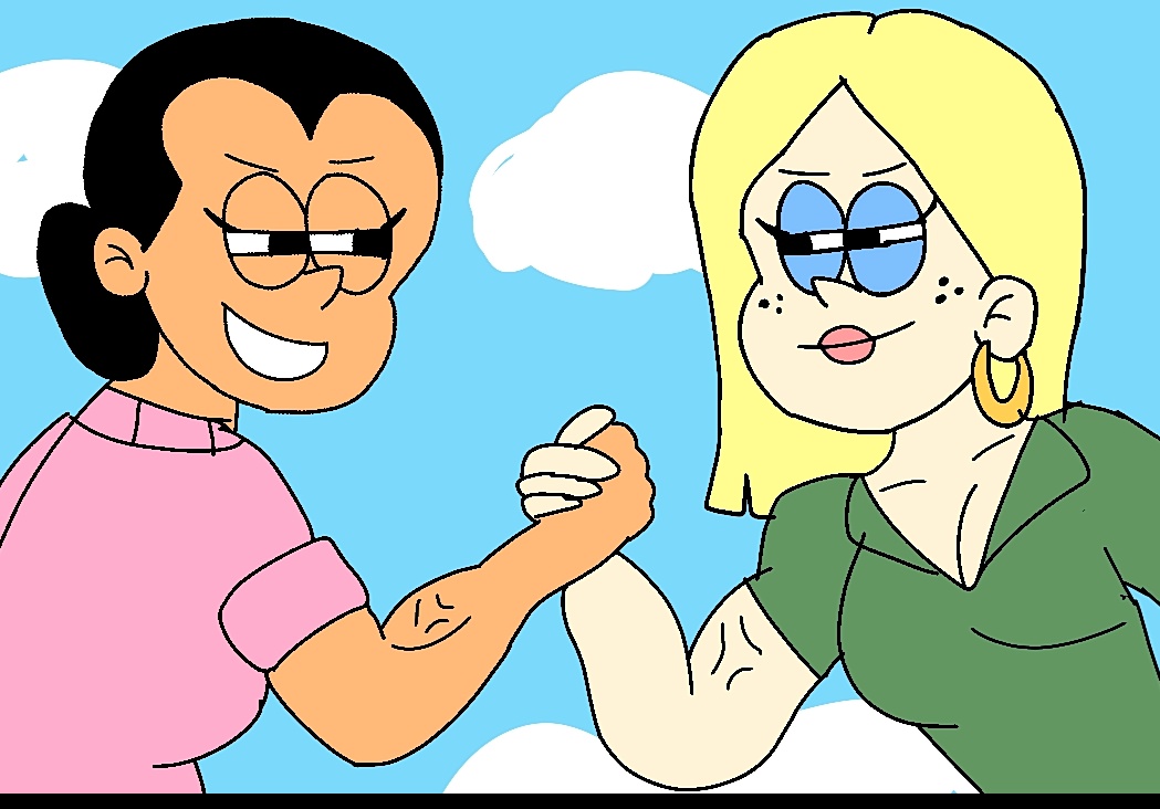 Nytoonz T.V Animations tweet media