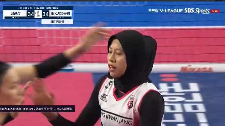 volleytrails's tweet photo. 36-34! 🔥🇰🇷 #KOVO #volleyball https://t.co/vRHctVaC6q