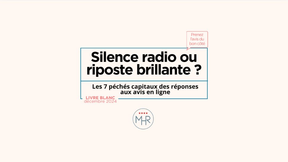 My Hotel Reputation tweet media