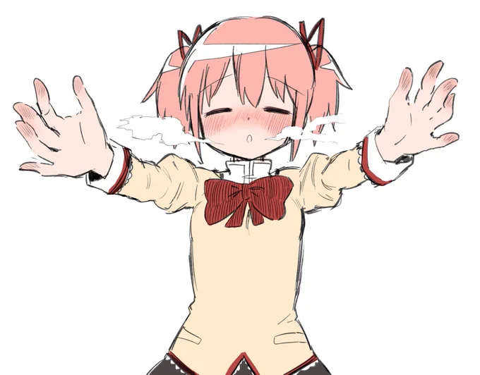寒いね 