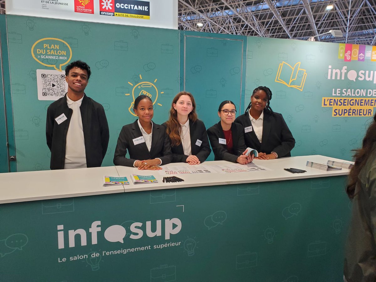 Cité scolaire Josephine Baker - Gisele Halimi tweet media