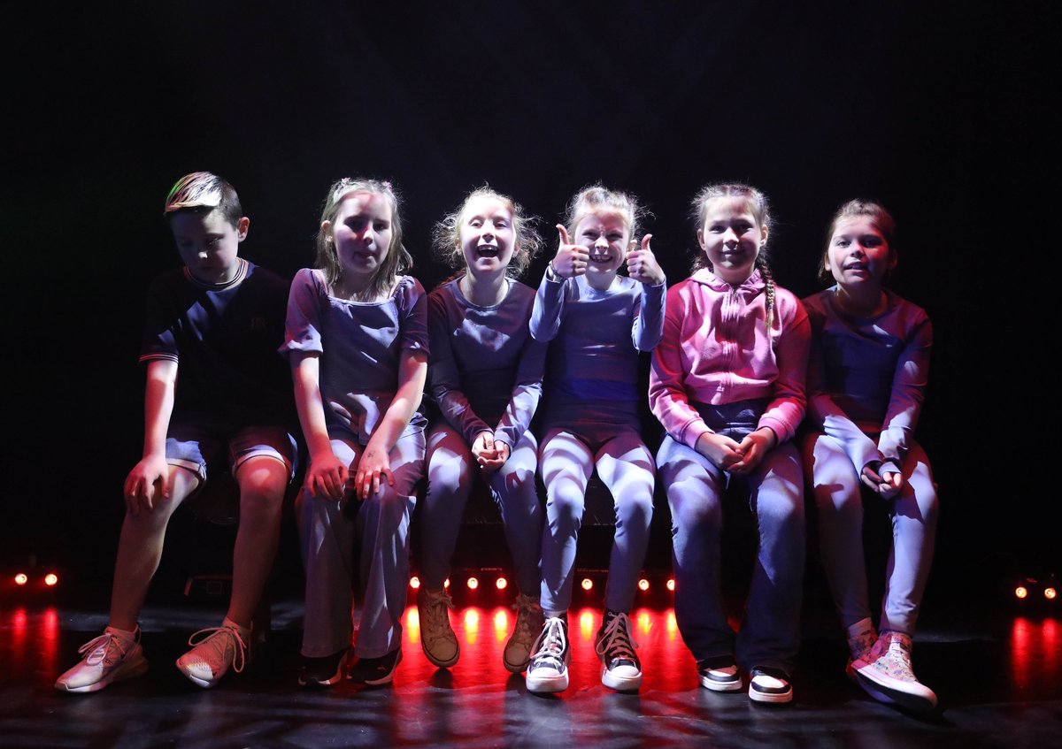 DU Dance (@dudanceni) on Twitter photo Suteminis & Sutemos sessions are back for the Spring Term this WEDNESDAY (15th Jan) at Dungannon Youth Resource Centre at 6pm (7-11 yrs) and 7pm (12-18 yrs).
New members are always welcome & no experience is necessary. 😃
Get in touch on info@dudanceni.com or 02890 230877. Suteminis & Sutemos sessions are back for the Spring Term this WEDNESDAY (15th Jan) at Dungannon Youth Resource Centre at 6pm (7-11 yrs) and 7pm (12-18 yrs).
New members are always welcome & no experience is necessary. 😃
Get in touch on info@dudanceni.com or 02890 230877.