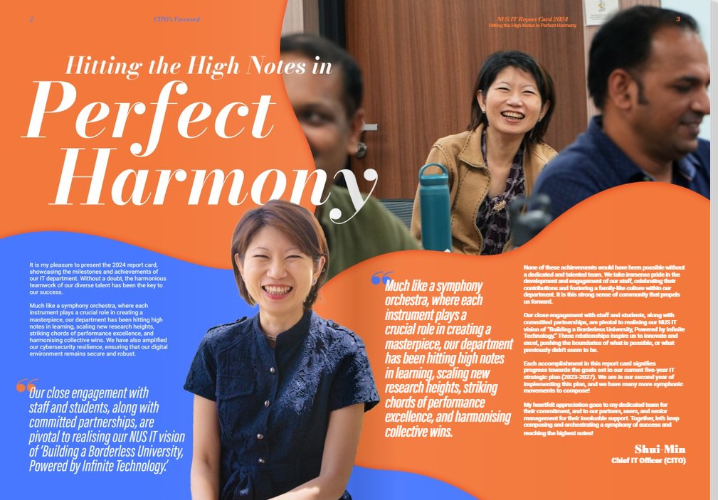 All settled into 2025, we’re excited to reflect on a transformative 2024 for NUS IT! We’re proud to share our 2024 Report Card here: nusit.nus.edu.sg/report-card-20…