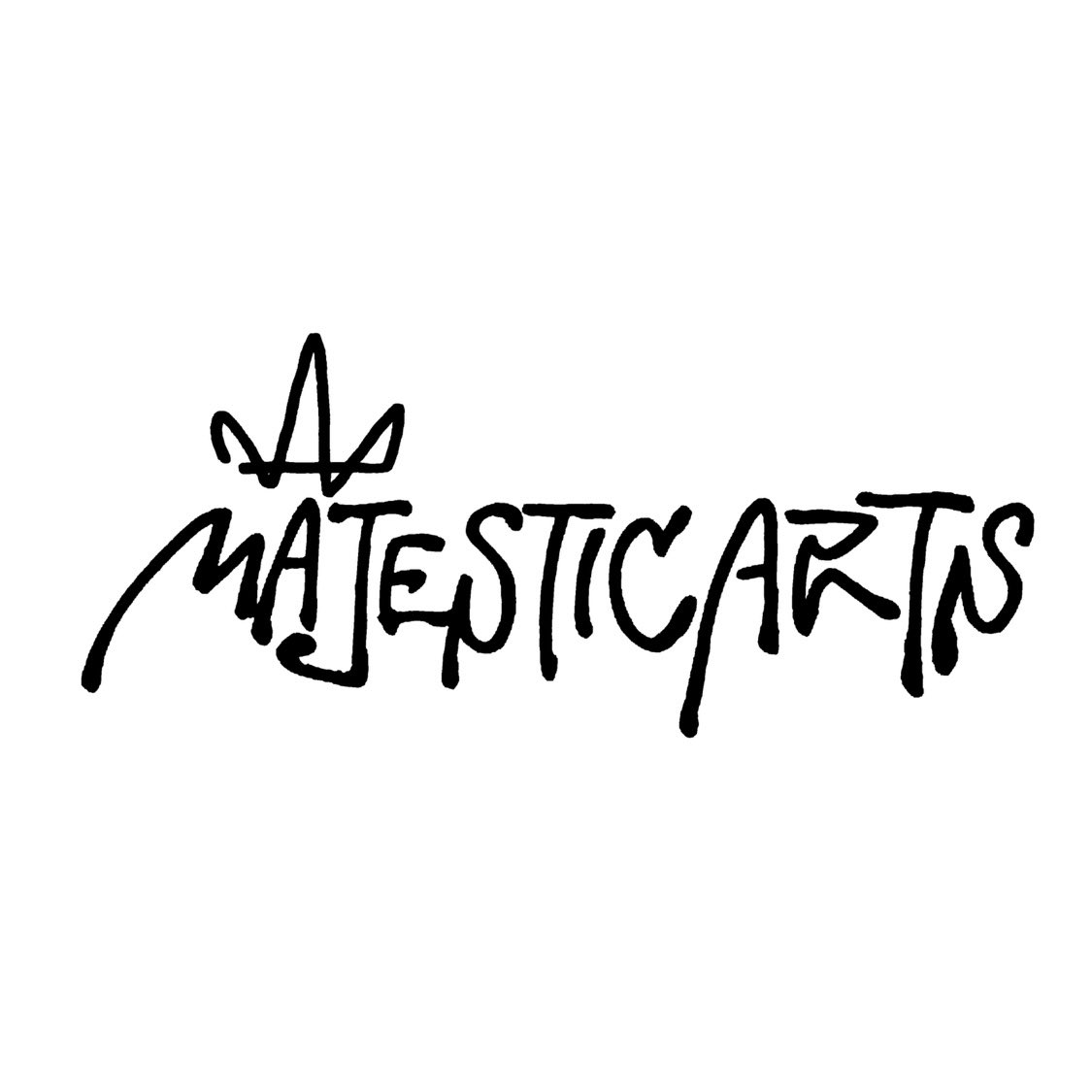 MAJESTIC ARTS tweet media