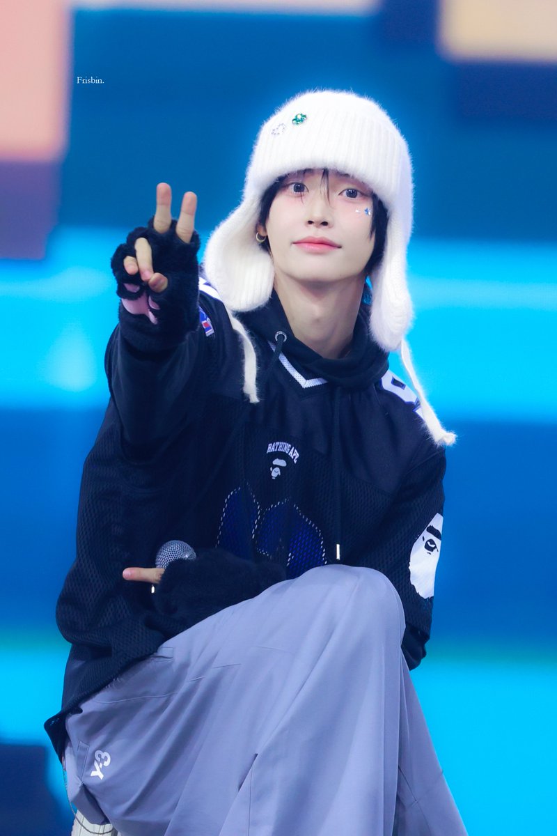 250112 SMTOWN
#라이즈 #RIIZE #원빈 #WONBIN

🥏