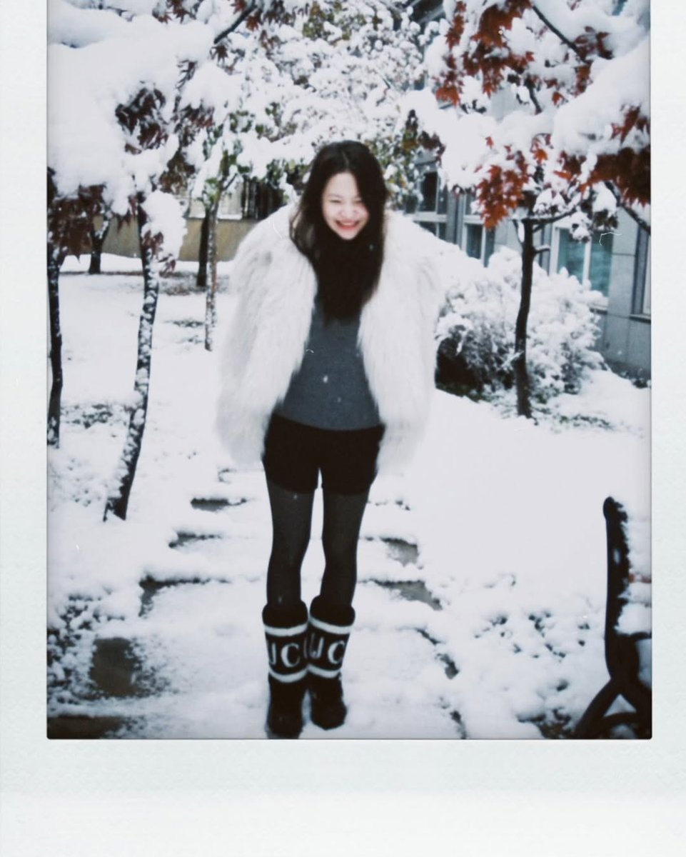 𐙚˙⋆보라 공주, 예리.˚ ᡣ𐭩 tweet media