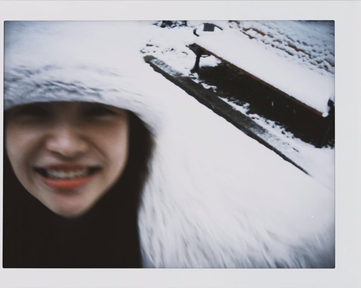 𐙚˙⋆보라 공주, 예리.˚ ᡣ𐭩 tweet media