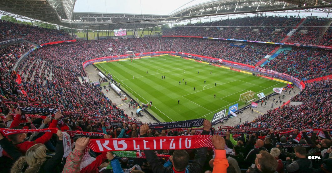 Charity-Auktion: Den <a href="/RBLeipzig/">RB Leipzig</a> in der #ChampionsLeague erleben! Ersteigert zwei VIP-Tickets für das Spiel gegen Sporting Lissabon und unterstützt damit die <a href="/SporthilfeAT/">Österreichische Sporthilfe</a>. 
unitedcharity.de/Auktionen/AT-L…

#RBLeipzig <a href="/rb_fans/">RB-Fans.de</a> <a href="/LVZ/">LVZ</a> <a href="/rb_live/">RBlive!</a> <a href="/schfer_g/">Guido Schäfer</a> <a href="/RBL_Observer/">RBLObserver</a>