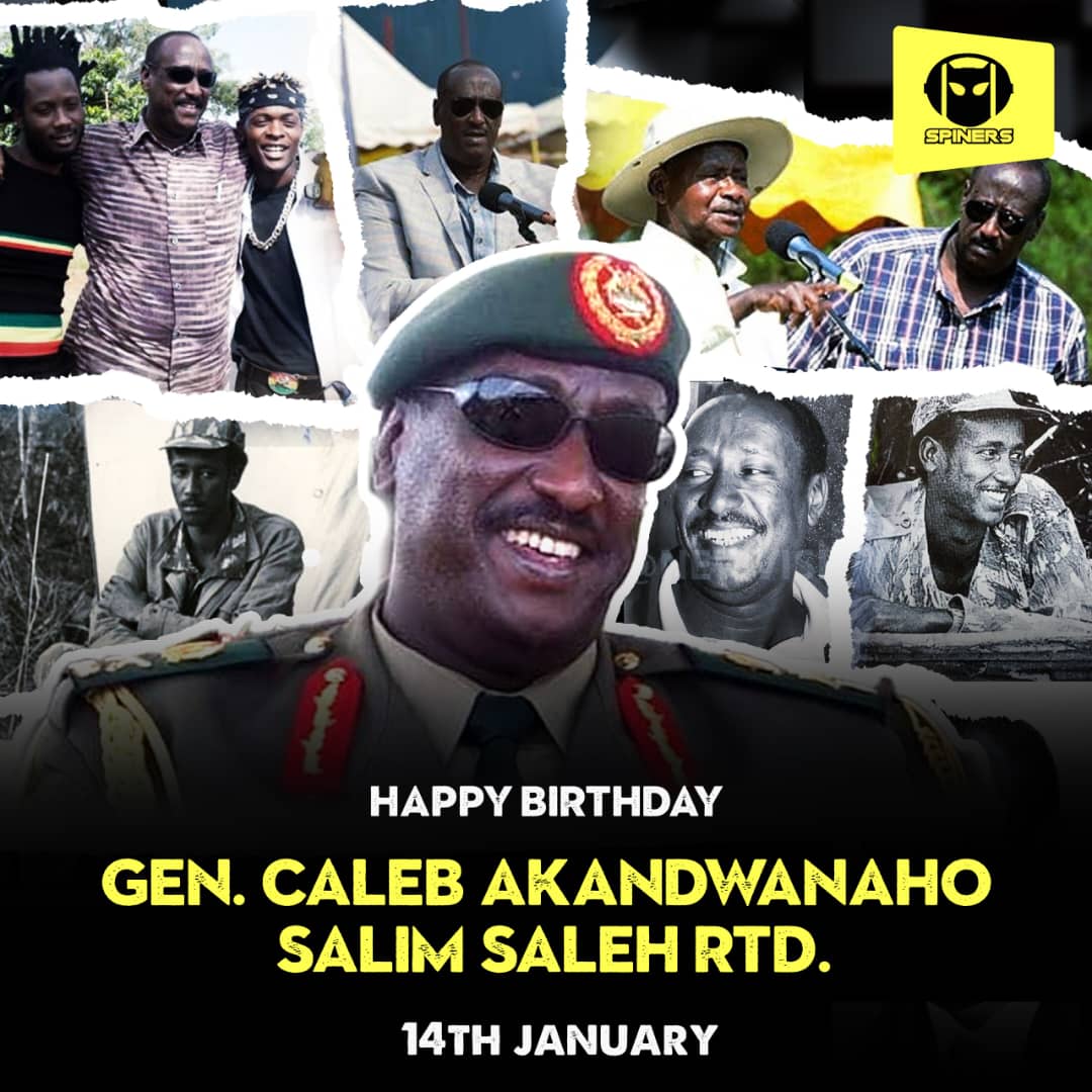 shinewittwinkle's tweet image. 🎂|| Happy Birthday to the hardest-working and most soft-hearted godfather! May your wisdom continue to inspire and illuminate the lives of everyone you touch. 
Wishing you a joyous celebration &amp;amp; years ahead that make Uganda an even more amazing place to call Home.
#weareSPINERS