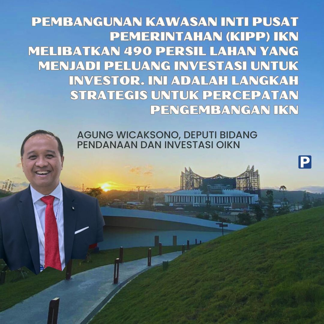 Nusantara Monitor tweet media