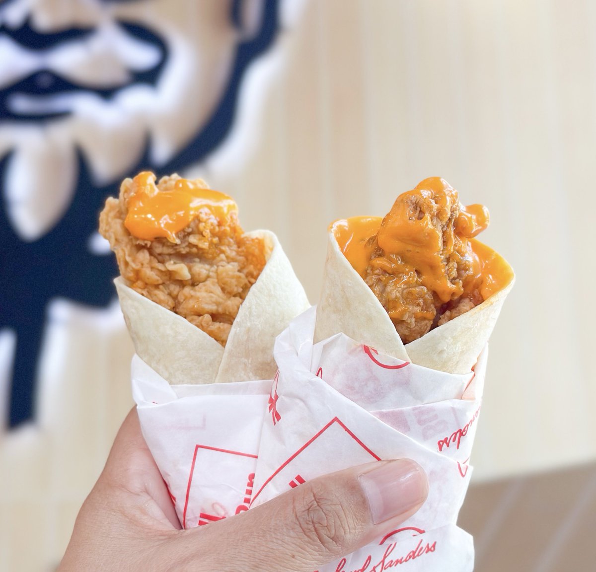 แจกโค้ด KFC ลดคุ้มเว่อ
KFC ใส่โค้ด LM50 ลดสูงสุด 50 ไม่มีขั้นต่ำ ใส่โค้ด LM300 เงินคืนรวม 300
KFC ใส่โค้ด LM50 ลดสูงสุด 50 ไม่มีขั้นต่ำ ใส่โค้ด LM300 เงินคืนรวม 300
KFC ใส่โค้ด LM50 ลดสูงสุด 50 ไม่มีขั้นต่ำ ใส่โค้ด LM300 เงินคืนรวม 300
ส่งฟรี 0 บาทด้วย รายละเอียดอยู่ใน reply เลย https://t.co/y8DL85ClHE