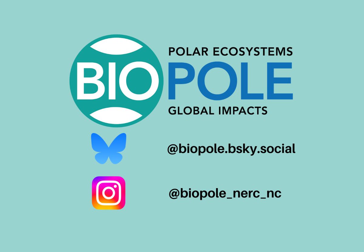 BIOPOLE (@biopole_nerc) on Twitter photo BIOPOLE Now on Instagram and Bluesky! 📢
We’re thrilled to announce that BIOPOLE has expanded its online presence by joining Instagram and Bluesky!
📲 Find us on Instagram: <a href="/biopole/">Laboratoire Biopole</a>_nerc_nc
🌐 Join us on Bluesky: @biopole.bsky.social BIOPOLE Now on Instagram and Bluesky! 📢
We’re thrilled to announce that BIOPOLE has expanded its online presence by joining Instagram and Bluesky!
📲 Find us on Instagram: <a href="/biopole/">Laboratoire Biopole</a>_nerc_nc
🌐 Join us on Bluesky: @biopole.bsky.social
